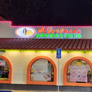 Albertaco's Moreno Valley